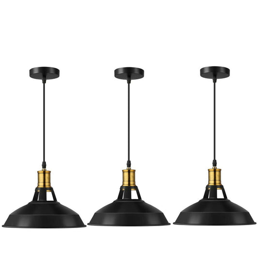 Stylish Metal Pendant Light for Kitchen Island – Modern UK Design